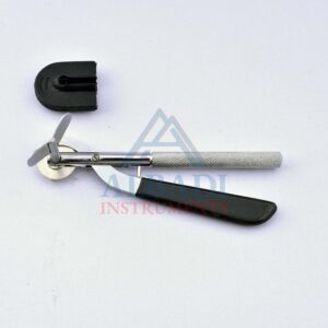 Finger Ring Cutter Plier